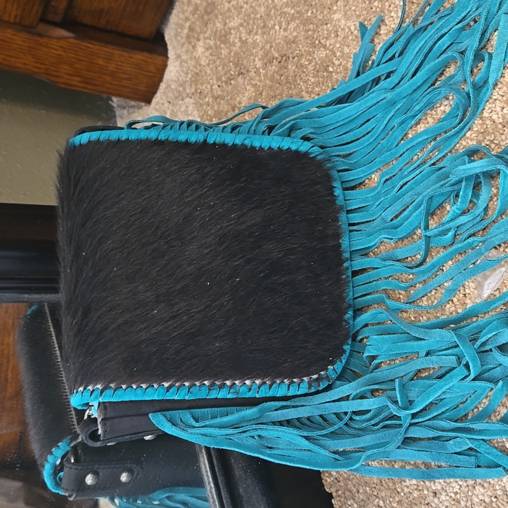Montana west crossbody purse